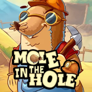 Fire in the Hole 3